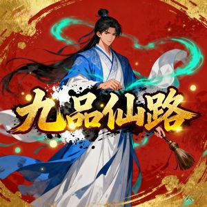 小酷说书 - 第1706集 山灵（1）