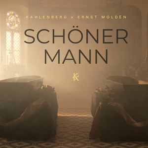 Schöner Mann