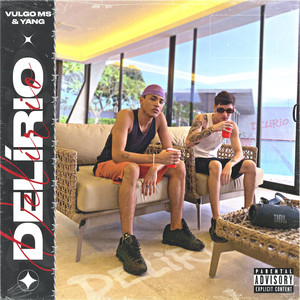 DELIRIO (Explicit)