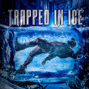 Trapped In Ice