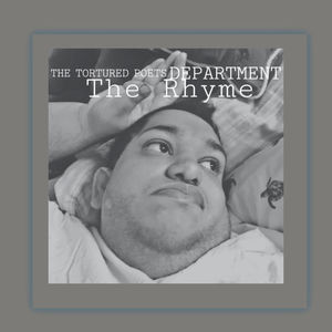 The Tortured Poets Department : The Rhyme (Explicit)