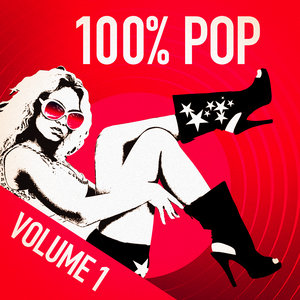 100% Pop (100 Pop Hits)