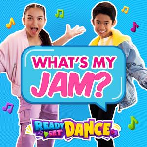 What's My Jam?