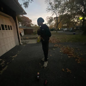 Shit Get Dark (feat. YBN215 & LU PE$O) (Explicit)