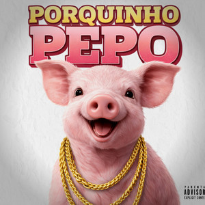 PORQUINHO PEPO
