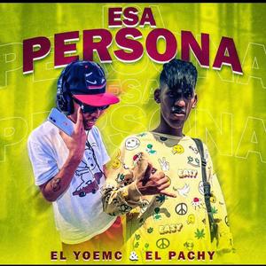 Esa Persona