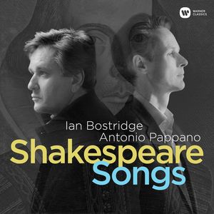 Stravinsky: 3 Songs from William Shakespeare - No. 2, Full Fadom Five (三首莎士比亚之歌)