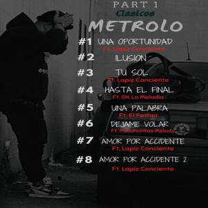 Hasta el final(feat. DK La melodia)