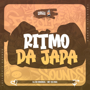 Ritmo Da Japa (Explicit)