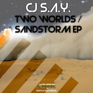 Two Worlds / Sandstorm