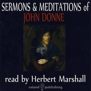 Sermons & Meditations Of John Donne