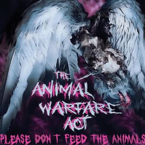 Please Don't Feed the Animals (Explicit)