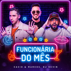 Funcionária Do Mês