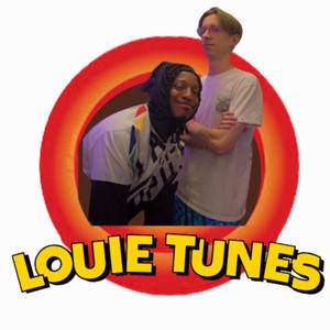 Louie Tunes (Explicit)