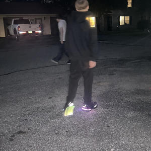 Quick asf (enrgy) (Explicit)