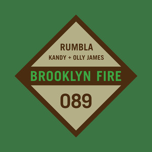 Rumbla (Original Mix)