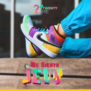 Me Siento Jevy (feat. Ares en los controles)