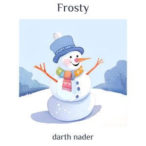 Frosty