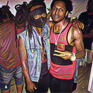 Dread Lock Gang (Explicit)