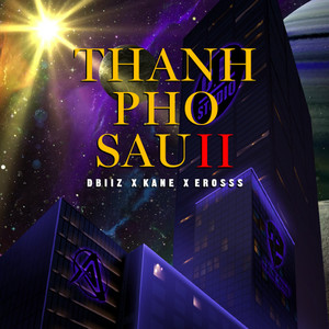 Thành Phố Sầu 2