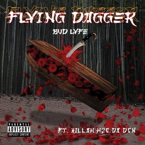 Flying Dagger (feat. Killah H2o Da Don) (Explicit)