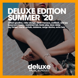 Shuffle (Club Mix)
