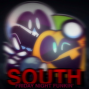 South(Friday Night Funkin') (Trap Remix)