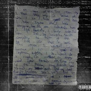 INK OF FORBIDDEN RULES