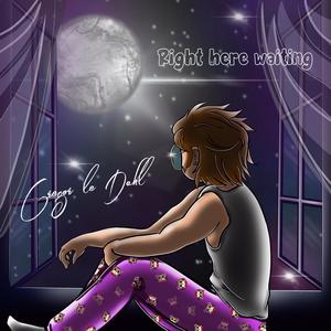 Right Here Waiting (Full Track) (Extended Mix)