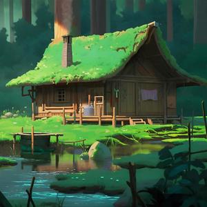 Boone - Slow Flowing River