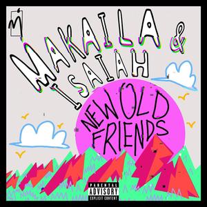 Looks Like Rain (feat. Makaila & The Kid Kung Fu) (Explicit)