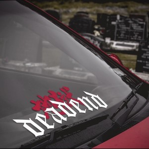 DEADEND PLAYA (Explicit)