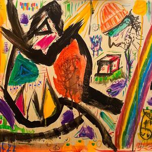 stay off ***! (Explicit)