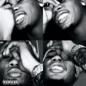 Stayed Down (Explicit)
