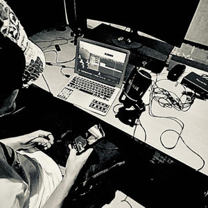 BAD LUCK (feat. YGF BEATS)