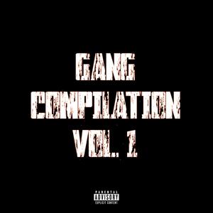 Gang Compilation, Vol. 1 (Explicit)