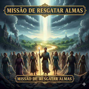 Missão de Resgatar Almas