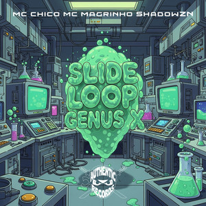 Slide Loop Genus X (Explicit)
