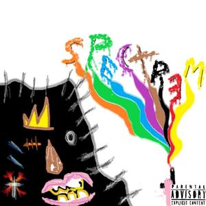 SPECTRƎM (feat. Amy Da Silva & FEZE) (Explicit)