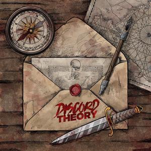 Letters From Atlas (Explicit)