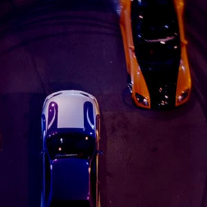 In my way (Explicit)