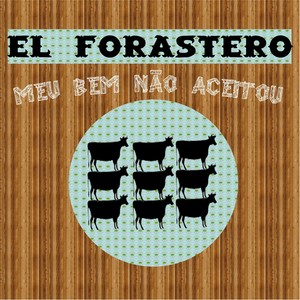 Meu Bem Não Aceitou