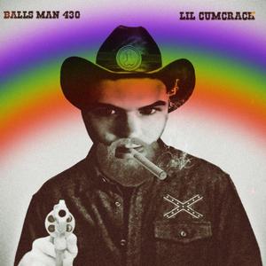 Cigars & Testes (feat. Lil Cumcrack) (Explicit)