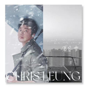 慕容雪-卫闻Chris Leung