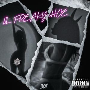 Lil Freaky Hoe(feat. Wizzy Snow) (Explicit)