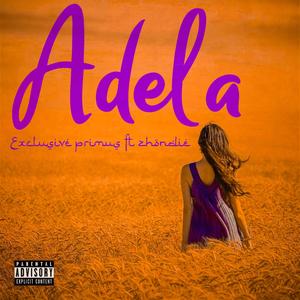 Adela (feat. Zhondie)