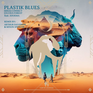 Plastik Blues (Arthur Davidson & Mixon Spencer Remix)