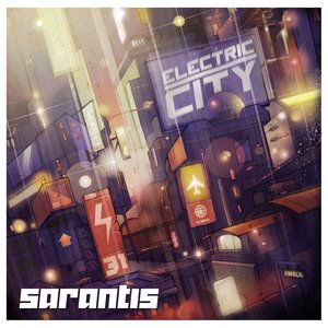 Electric City (Explicit)