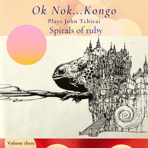 Spirals of Ruby