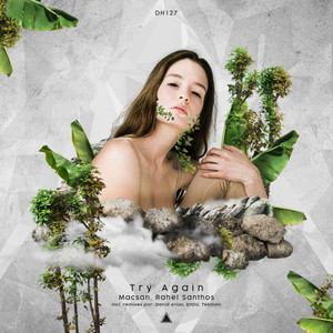 Try Again (David Arias Remix)